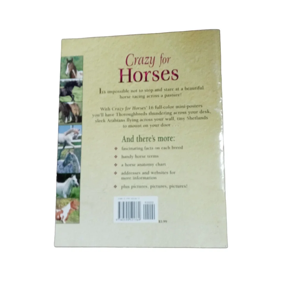 N/A crazy horses